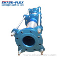 Fixed Flanges Expansion Pipe Joint with Tie Rods